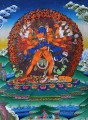 Kalachakra Buddhism